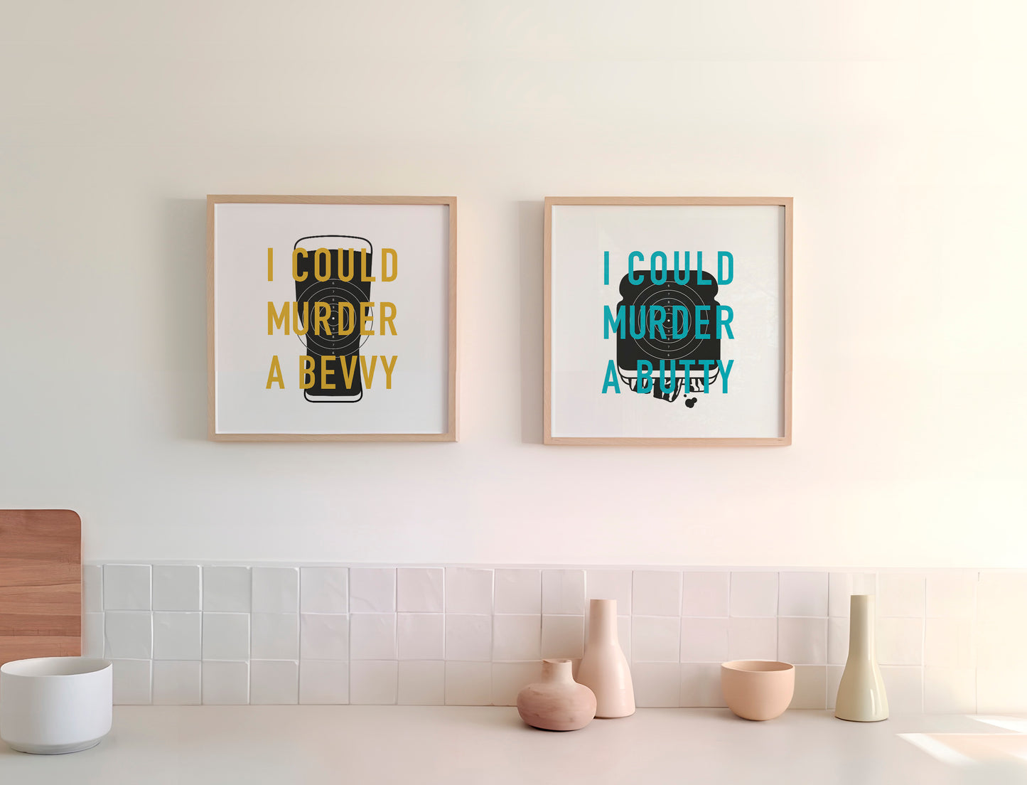 I Could Murder a Bevvy-Digital Download Print