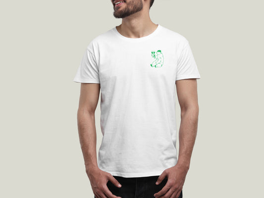 Gin & Tonic Bears T-shirt